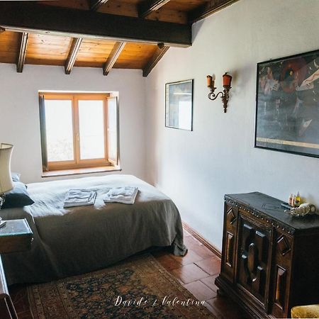 Strigno B&B Castel Ivano מראה חיצוני תמונה