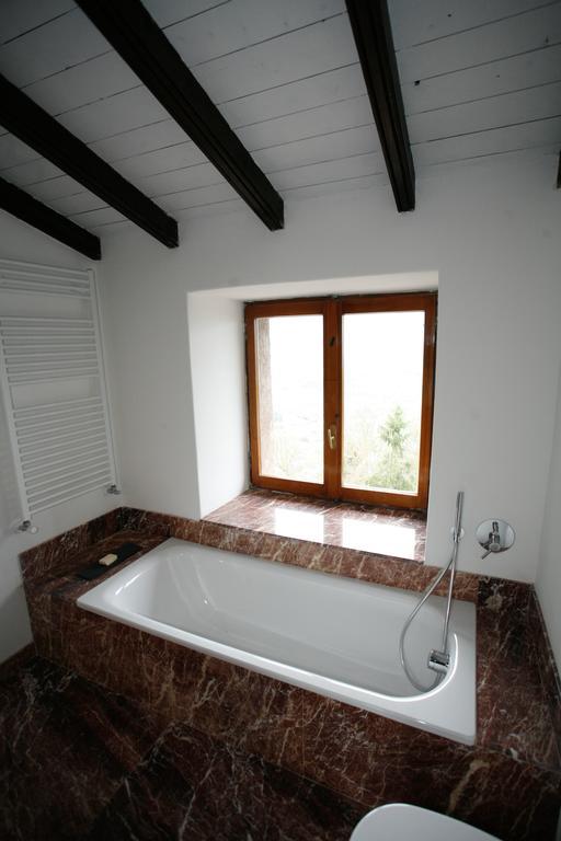 Strigno B&B Castel Ivano חדר תמונה